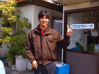 自動車中古部品,中古パーツ,解体パーツ,リビルト部品 姫路